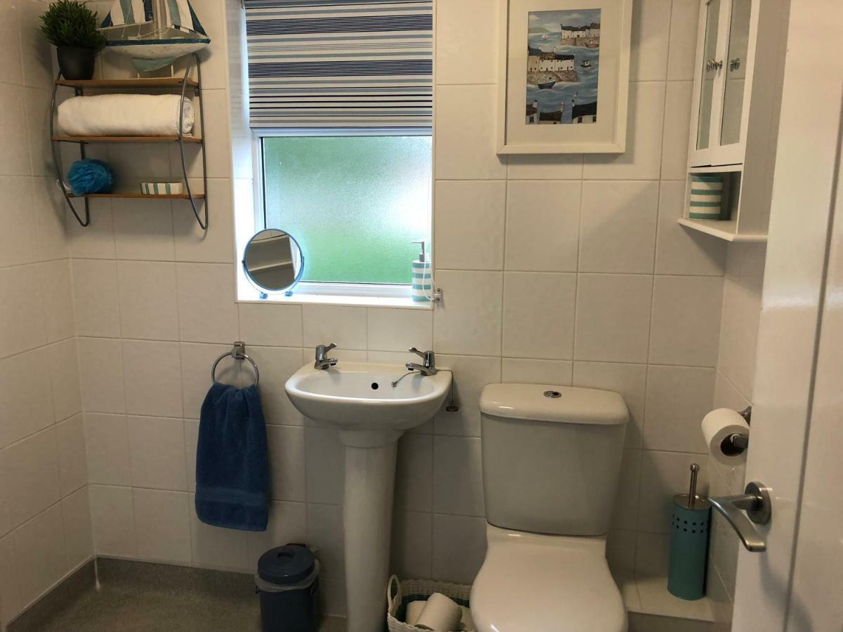 1 Silkin Serviced Accommodation ニュートン・エイクリフ エクステリア 写真